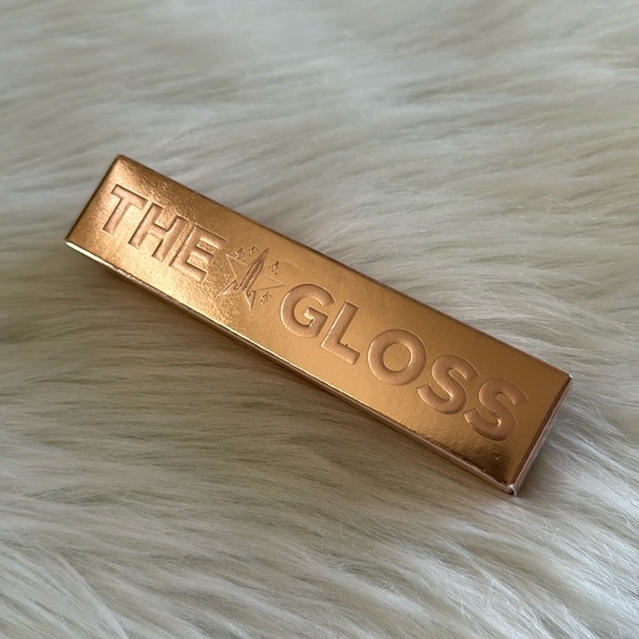 Jeffree Star Silk Rope The Gloss - Picture 3 of 7